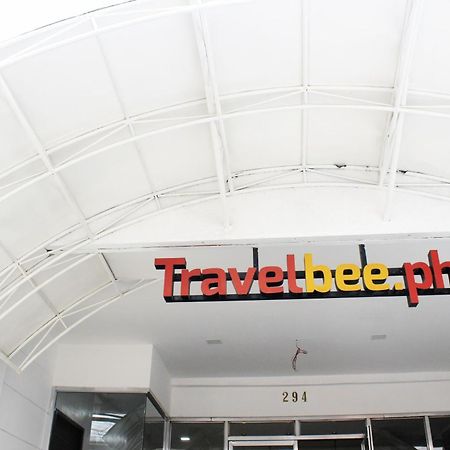 Travelbee Capitol Inn Cebu Ngoại thất bức ảnh