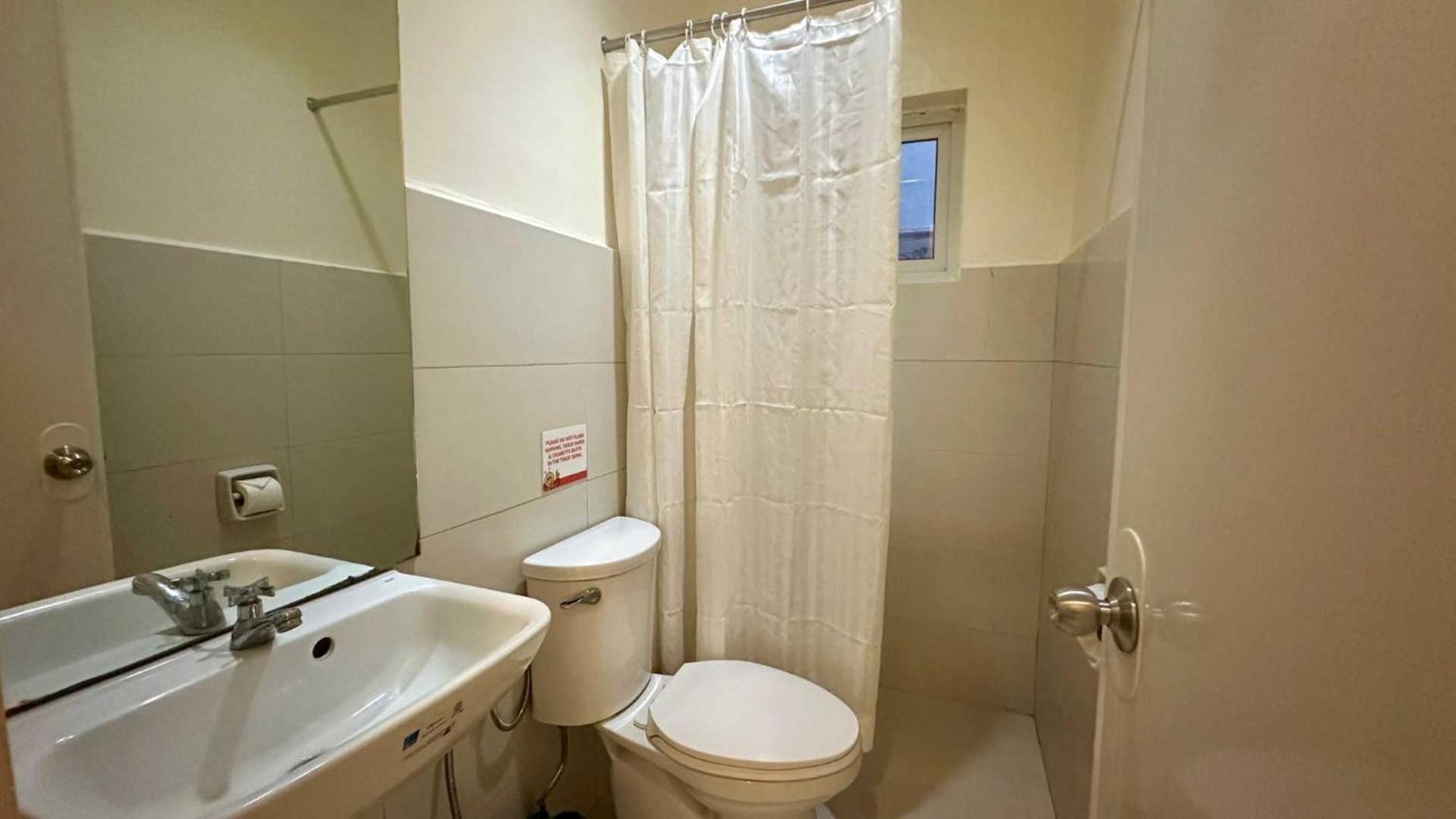 Travelbee Capitol Inn Cebu Ngoại thất bức ảnh