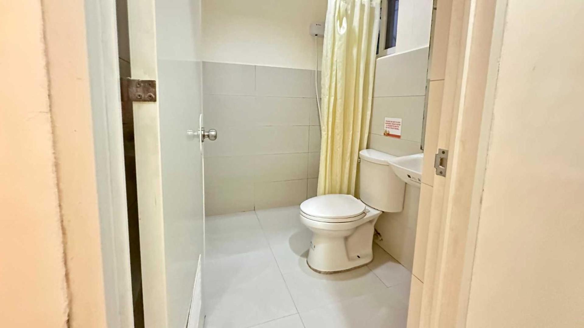 Travelbee Capitol Inn Cebu Ngoại thất bức ảnh