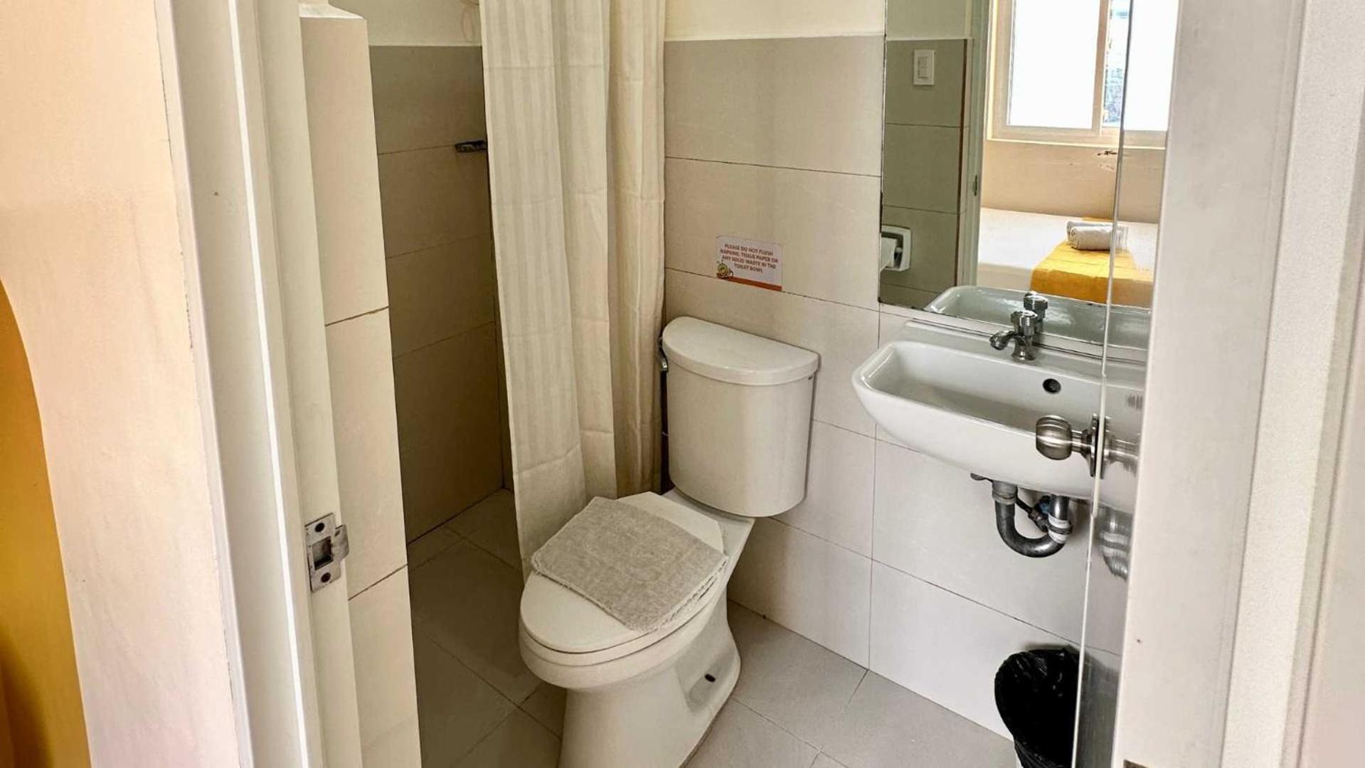 Travelbee Capitol Inn Cebu Ngoại thất bức ảnh