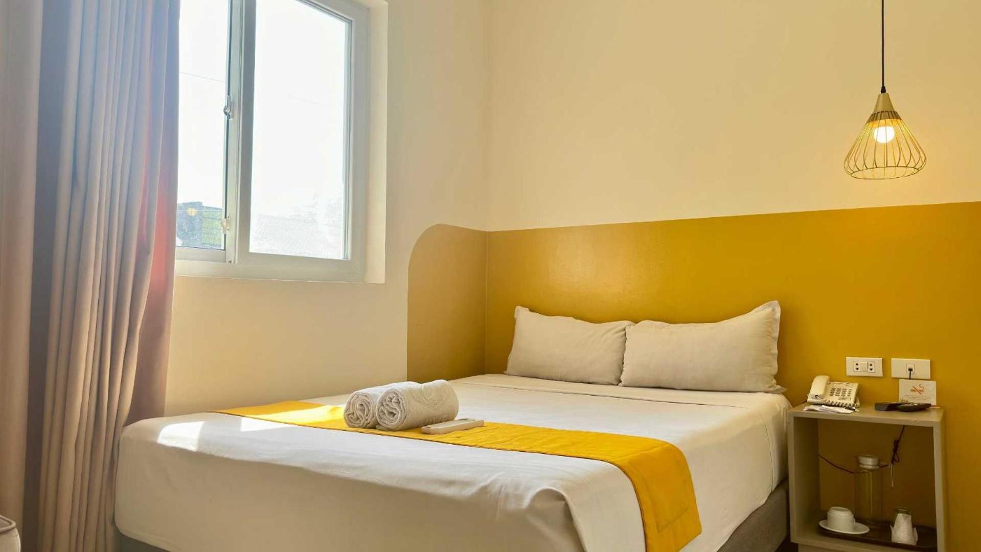 Travelbee Capitol Inn Cebu Ngoại thất bức ảnh